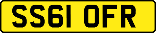 SS61OFR