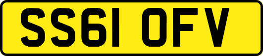 SS61OFV