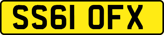 SS61OFX