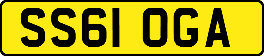 SS61OGA