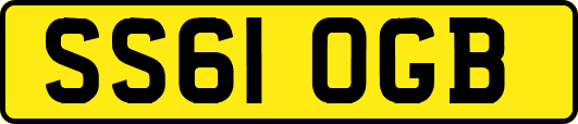 SS61OGB