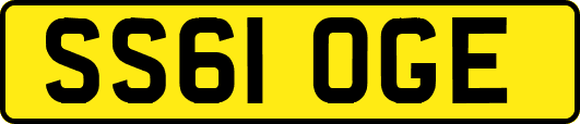 SS61OGE
