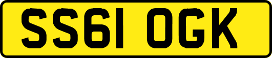 SS61OGK