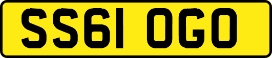 SS61OGO