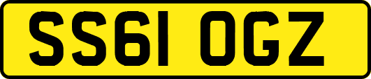 SS61OGZ