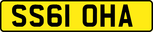 SS61OHA