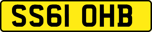 SS61OHB