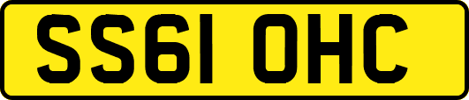 SS61OHC