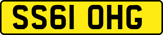 SS61OHG