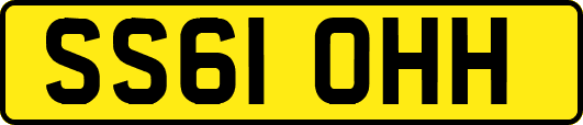 SS61OHH