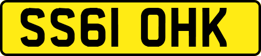 SS61OHK