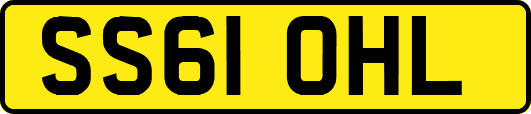 SS61OHL