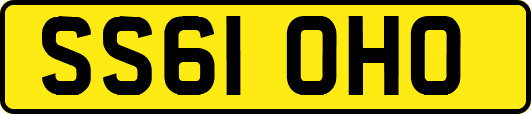 SS61OHO