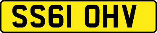 SS61OHV