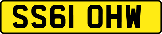 SS61OHW