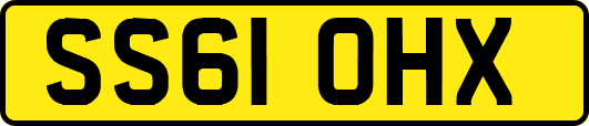 SS61OHX