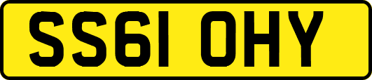 SS61OHY