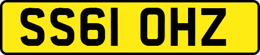 SS61OHZ