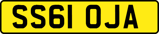 SS61OJA