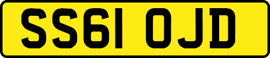SS61OJD