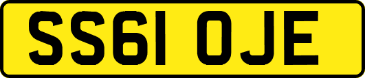 SS61OJE