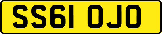 SS61OJO