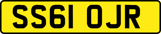 SS61OJR