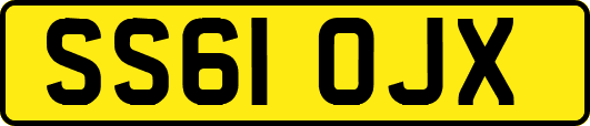 SS61OJX