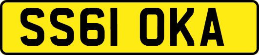 SS61OKA