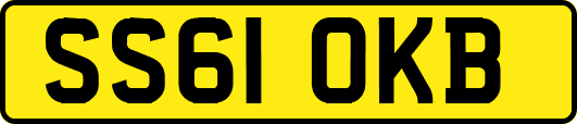 SS61OKB