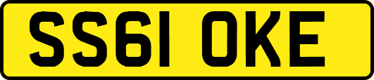 SS61OKE