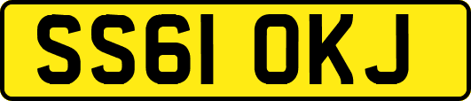SS61OKJ