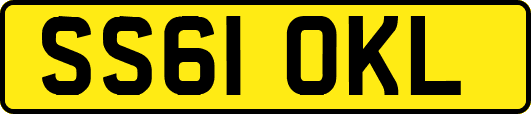 SS61OKL