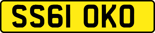 SS61OKO