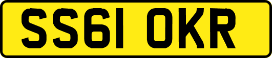 SS61OKR