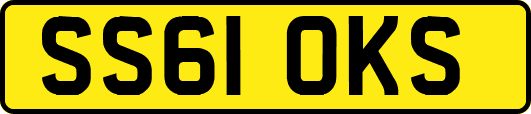 SS61OKS