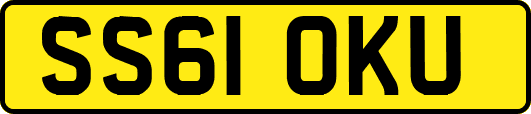 SS61OKU