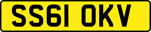 SS61OKV
