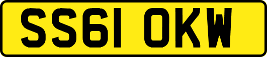 SS61OKW