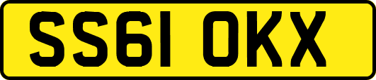 SS61OKX