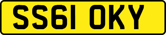 SS61OKY