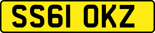 SS61OKZ