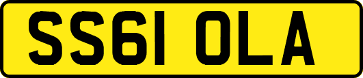 SS61OLA
