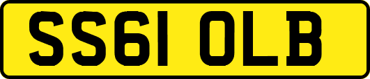 SS61OLB