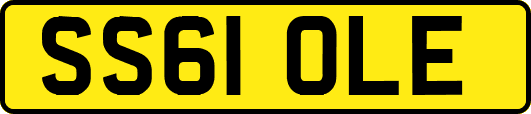 SS61OLE