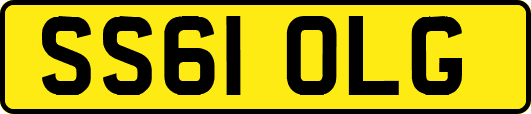 SS61OLG