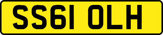 SS61OLH