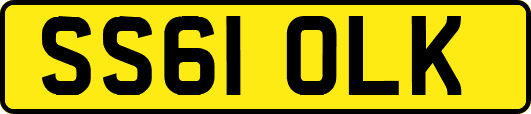 SS61OLK