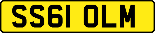 SS61OLM