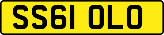 SS61OLO